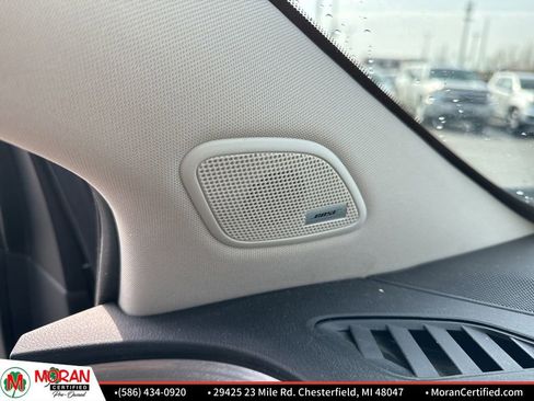 Used 2017 Nissan Murano AWD image 18