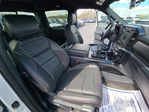 Used 2025 Ford F150 Raptor AWD/4WD image 24