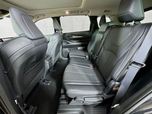 Used 2026 INFINITI QX60 Luxe w/ Cargo Package image 29