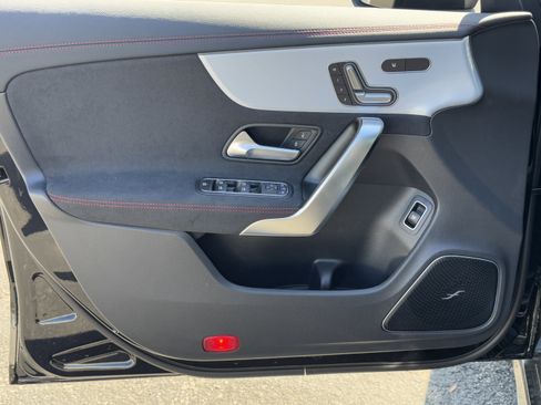 New 2026 Mercedes-Benz CLA 45 AMG S 4MATIC image 17