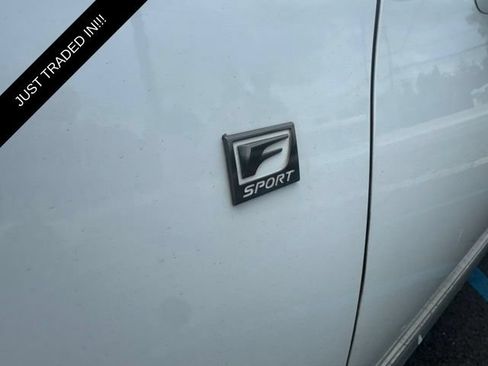 Used 2013 Lexus LS 460 AWD w/ F-Sport Pkg image 5