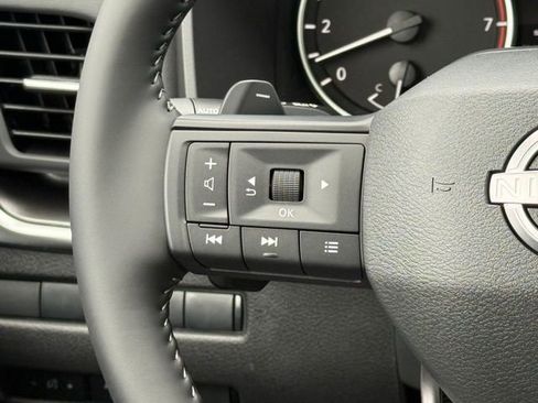 New 2026 Nissan Rogue SV image 23