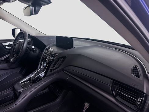 Used 2020 Acura RDX FWD image 30