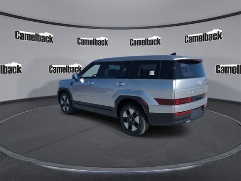 New 2026 Hyundai Santa Fe SE image 5