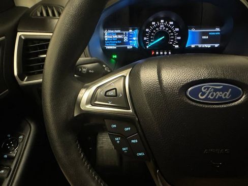 Used 2024 Ford Edge SEL w/ Convenience Package AWD/4WD image 26