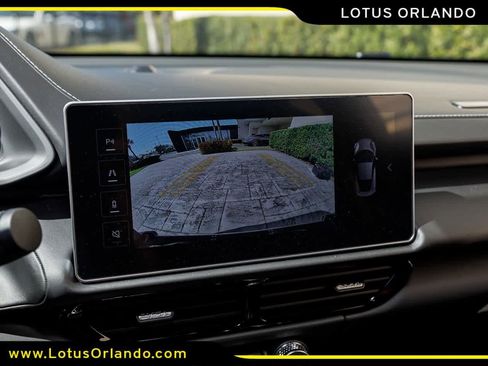 New 2026 Lotus Emira V6 SE image 48