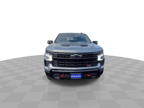 New 2026 Chevrolet Silverado 1500 LT Trail Boss w/ LT Trail Boss Premium Package image 3