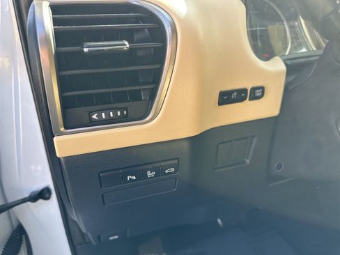 Used 2016 Lexus NX 200t FWD w/ Premium Package image 13