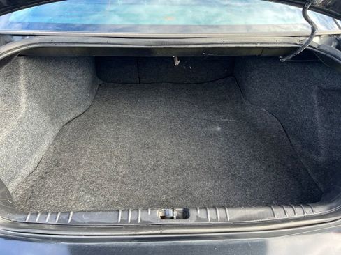 Used 2012 Chevrolet Impala LTZ image 22