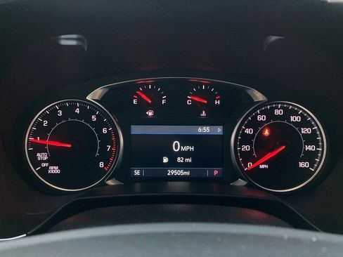 Used 2023 Chevrolet Blazer LT image 14