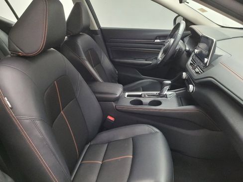 Used 2022 Nissan Altima 2.5 SR FWD image 21