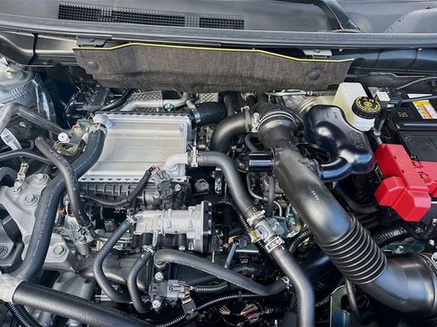 New 2026 Mitsubishi Outlander SE image 31