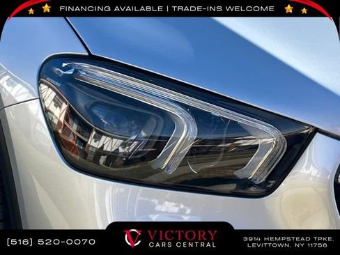 Used 2020 Mercedes-Benz GLE 350 GLE 350 image 7