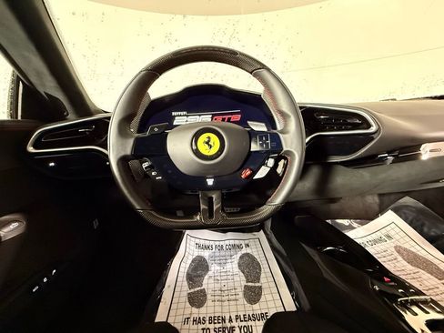 Used 2023 Ferrari 296 GTB image 21