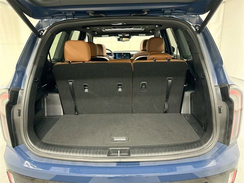 Certified 2024 Kia Telluride EX X-Line image 24