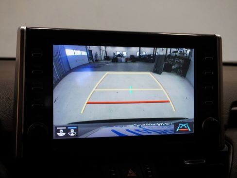 Used 2022 Toyota RAV4 XSE w/ XSE Grade Weather Package image 26