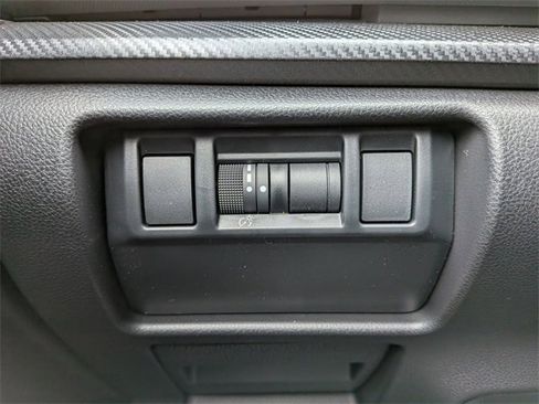 New 2025 Subaru Crosstrek 2.5i Wilderness w/ Crosstrek Mirror Package image 21