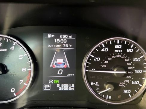 Used 2022 Subaru Outback Limited AWD/4WD image 16