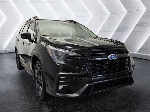 Certified 2023 Subaru Ascent Onyx Edition Limited image 1