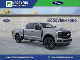 New 2026 Ford F350 Platinum AWD/4WD video 1