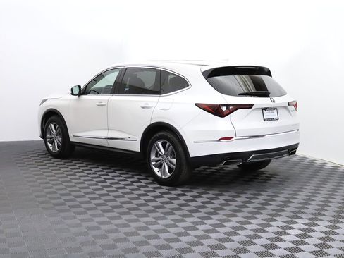 Certified 2026 Acura MDX SH-AWD image 6