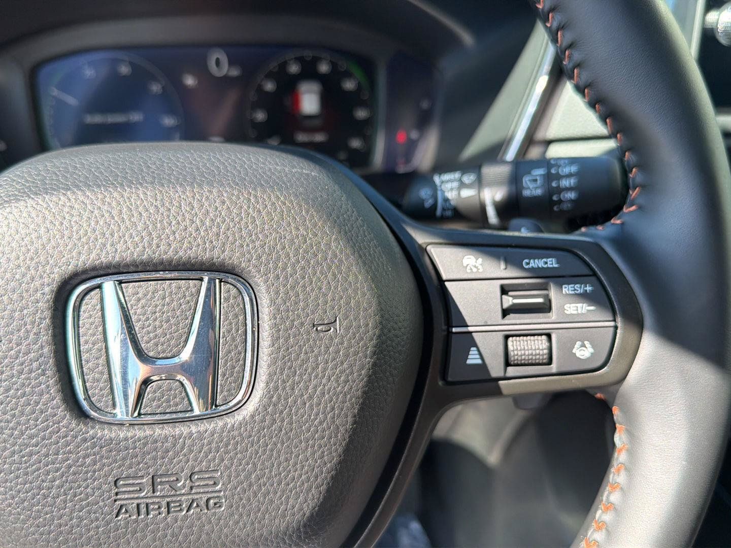 Used 2026 Honda CR-V Sport-L image 22