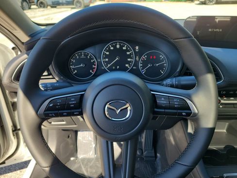 New 2026 MAZDA MAZDA3 2.5 S Sedan w/ Preferred Pkg image 18