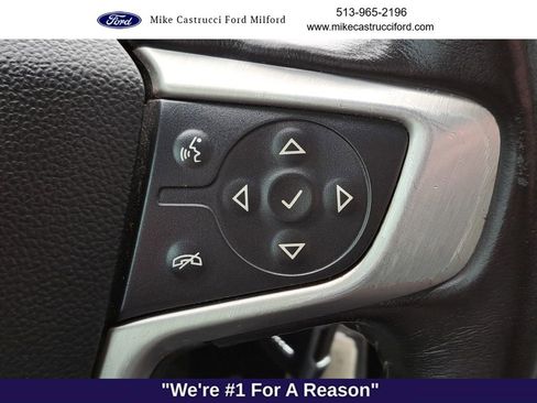 Used 2015 GMC Canyon SLT image 18