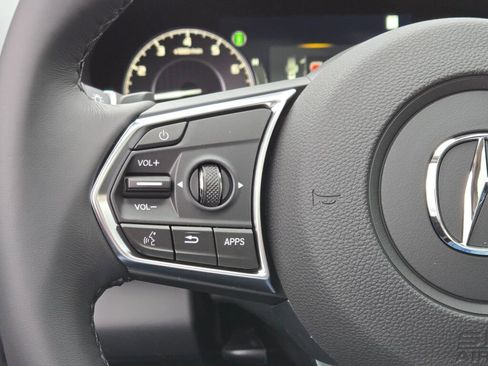 New 2026 Acura RDX w/ Technology Package AWD/4WD image 43