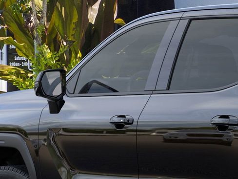 New 2026 GMC Sierra EV Elevation w/ Premium Package image 12