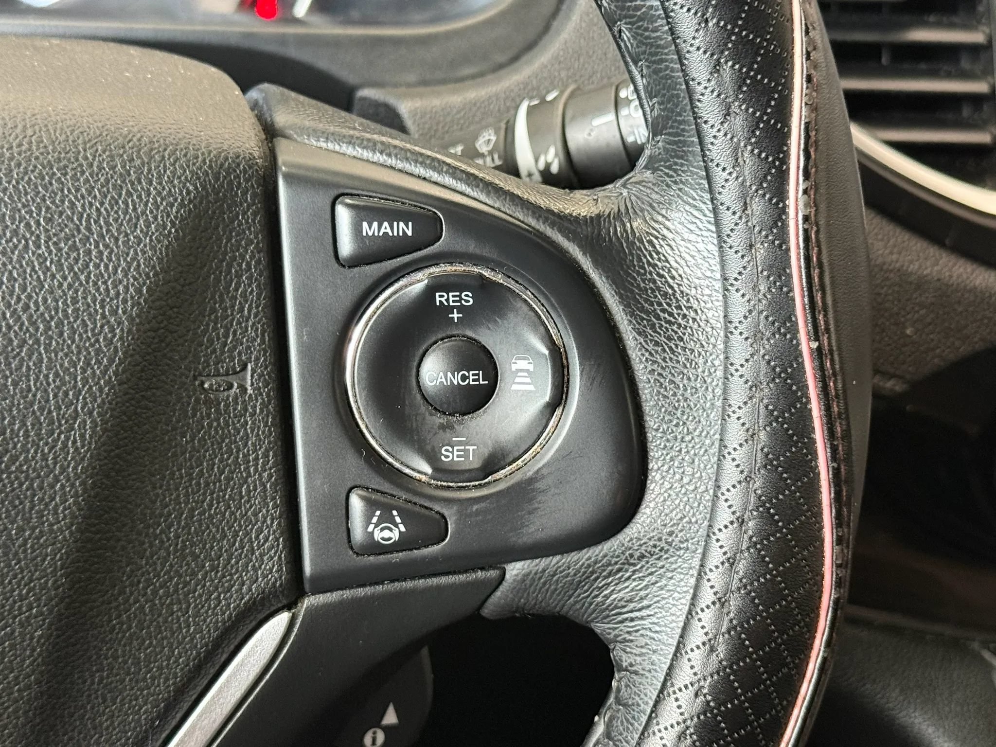 Used 2015 Honda CR-V Touring image 51