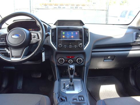 Used 2021 Subaru Crosstrek 2.0i Premium AWD/4WD image 12