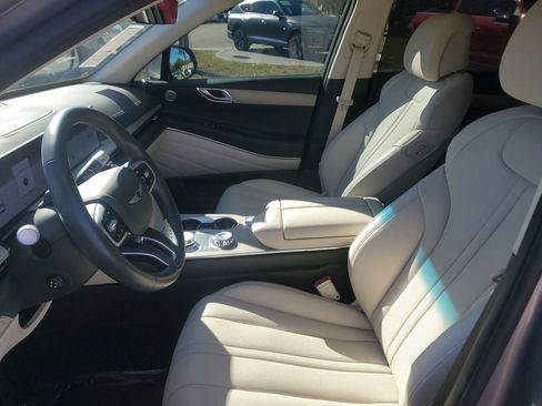 Used 2025 Genesis GV80 2.5T Select image 23