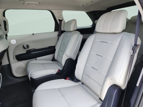 New 2026 Hyundai Palisade Calligraphy image 12