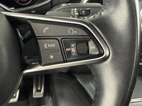 Used 2018 Audi TT 2.0T w/ Technology Package image 29