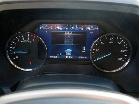 Used 2024 Ford Expedition Max XLT image 19