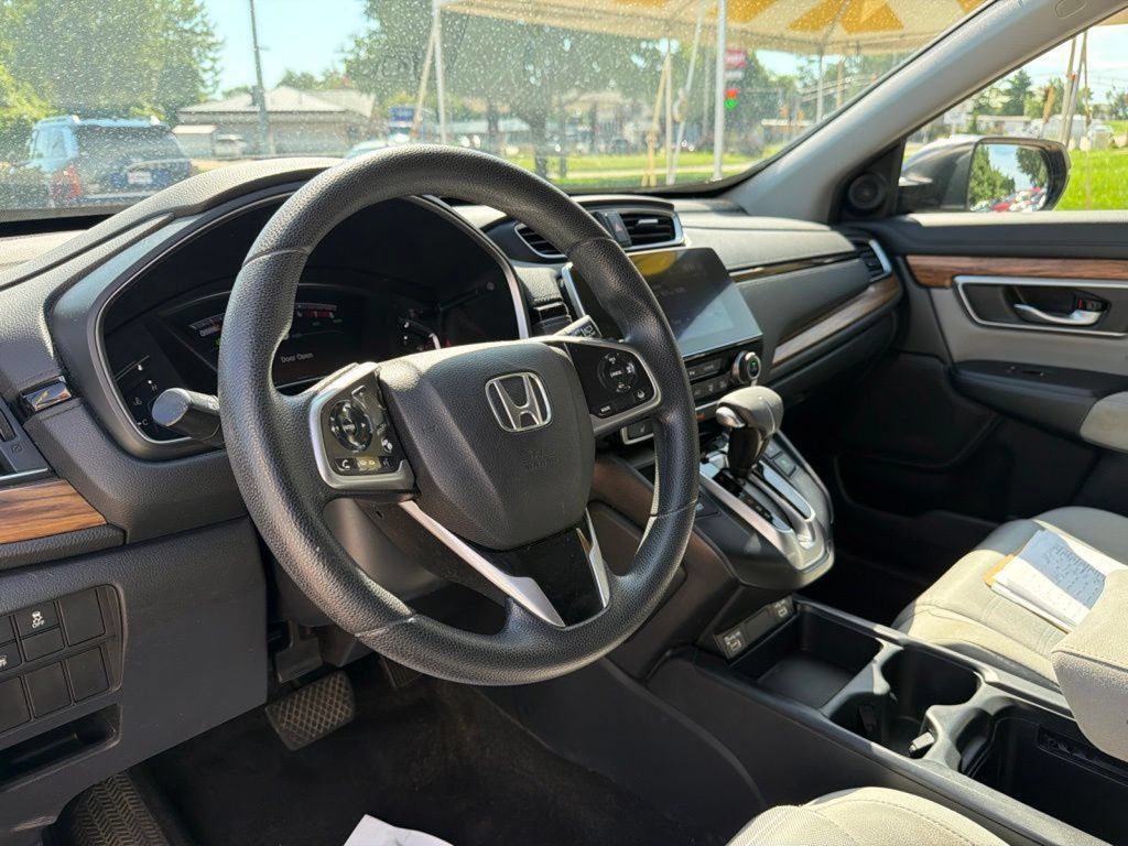 Used 2020 Honda CR-V EX image 16
