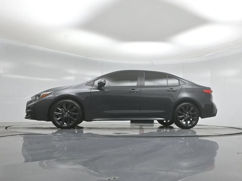 Used 2026 Toyota Corolla SE FWD image 46