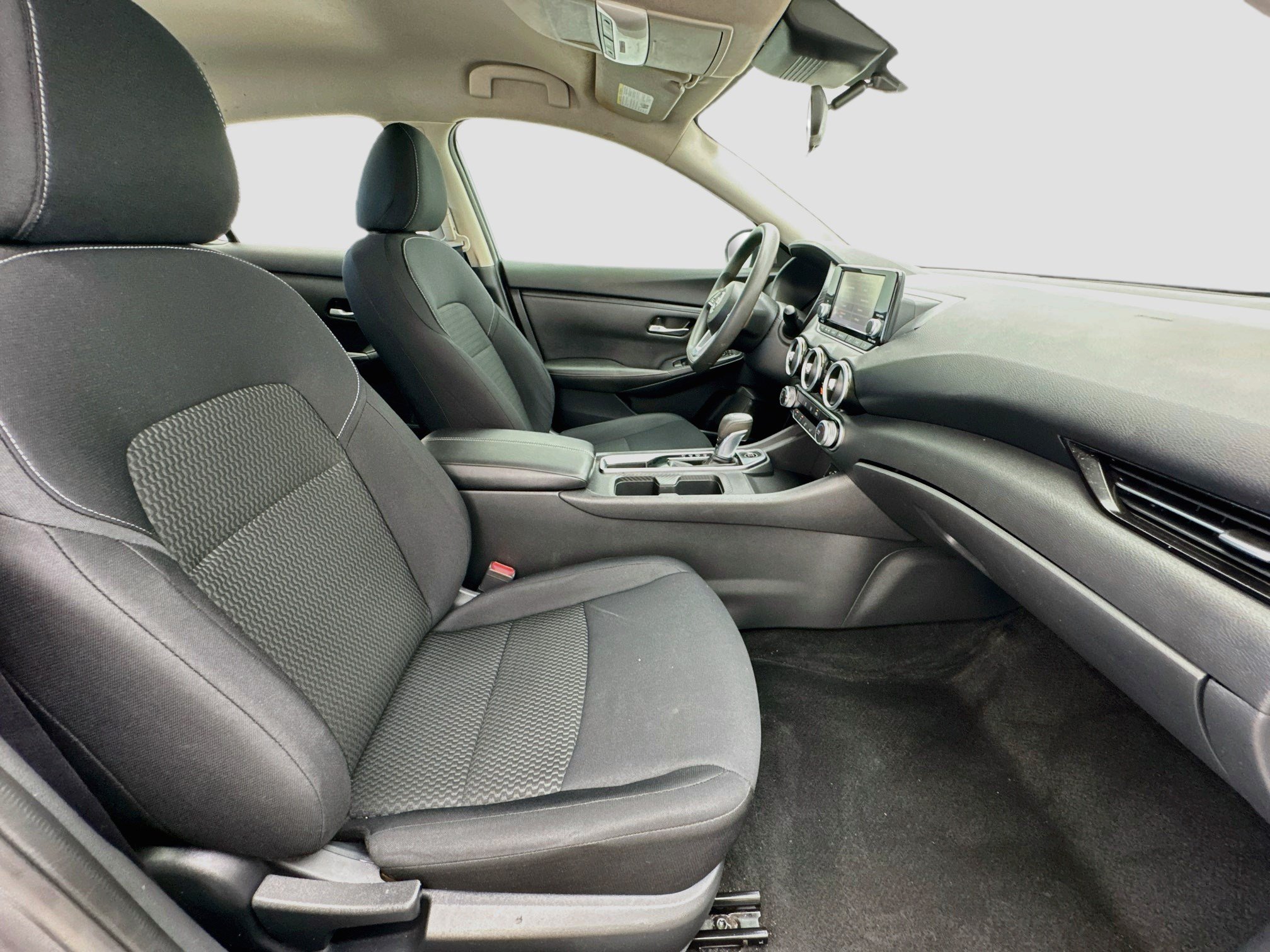Used 2020 Nissan Sentra S FWD image 18