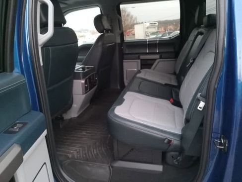 Used 2022 Ford F350 Limited image 29