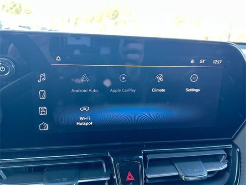 New 2026 Chevrolet TrailBlazer RS w/ Convenience Package image 13