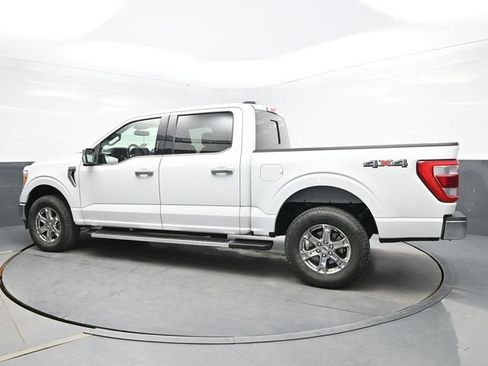 Used 2023 Ford F150 Lariat AWD/4WD image 4