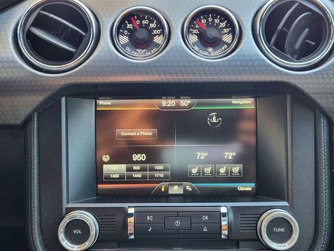 Used 2015 Ford Mustang Premium w/ Ecoboost Performance Package image 15