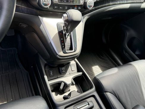 Used 2013 Honda CR-V EX-L image 23