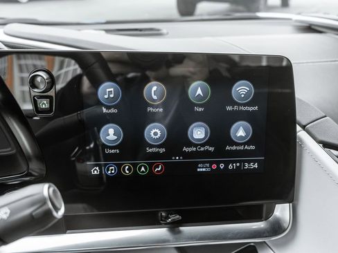 Used 2023 Chevrolet Corvette Stingray Preferred Cpe w/ Z51 Performance Package image 22