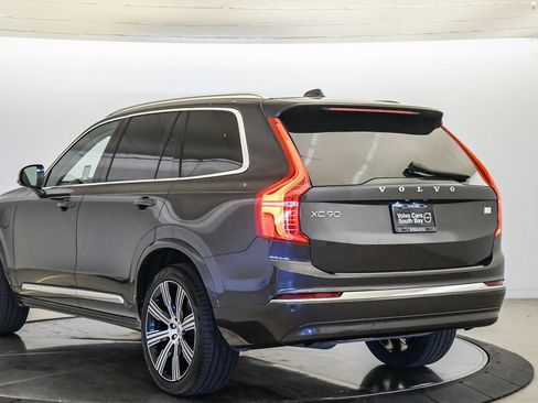 Certified 2023 Volvo XC90 T8 Core w/ Protection Package Premier AWD/4WD image 2