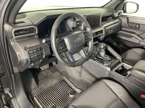 Used 2024 Toyota Tacoma SR5 image 3