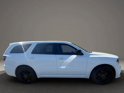 Used 2019 Dodge Durango SXT