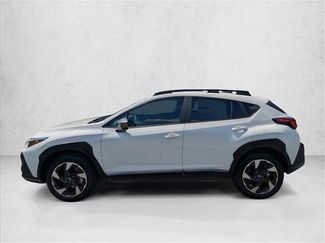 New 2026 Subaru Crosstrek 2.5i Limited AWD/4WD video 2