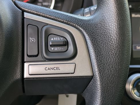 Used 2017 Subaru Forester 2.5i Premium w/ Popular Package #1A image 24